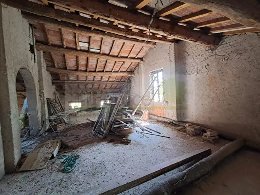 Immagine 5 di Appartamento in vendita  in Piubega a Piubega