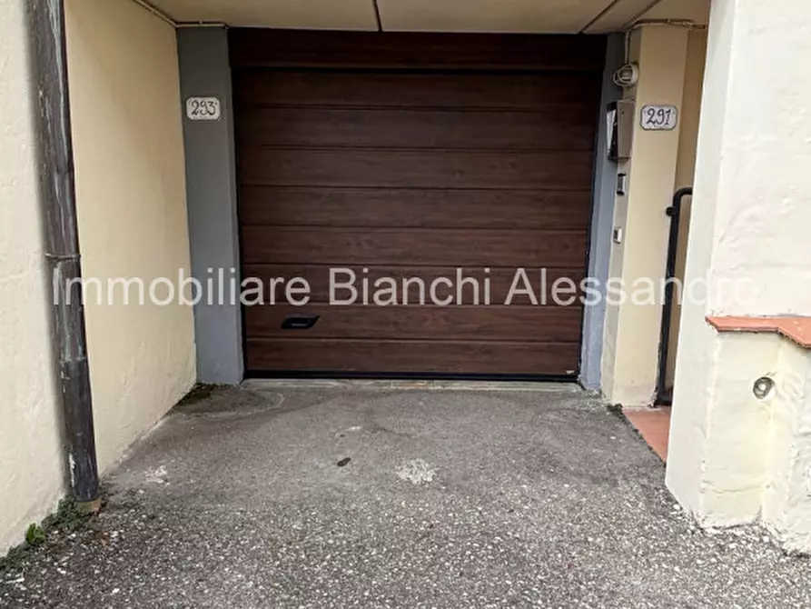 Immagine 21 di Villetta a schiera in vendita  in Via Fiorentina 291 a Rignano Sull'arno