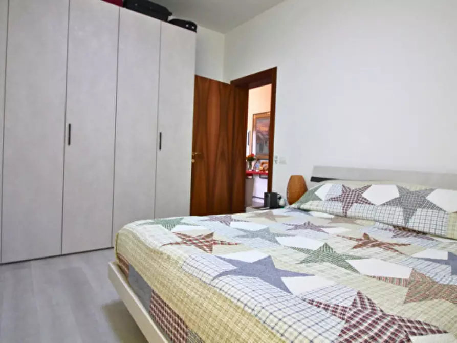 Immagine 13 di Appartamento in vendita  in Strada di Bertesina 164 a Vicenza