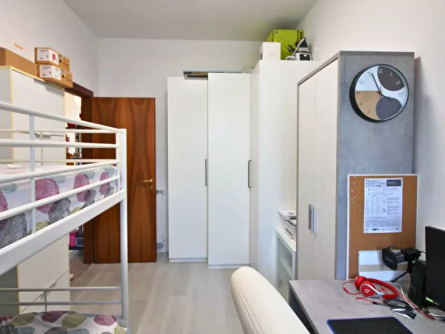 Immagine 17 di Appartamento in vendita  in Strada di Bertesina 164 a Vicenza