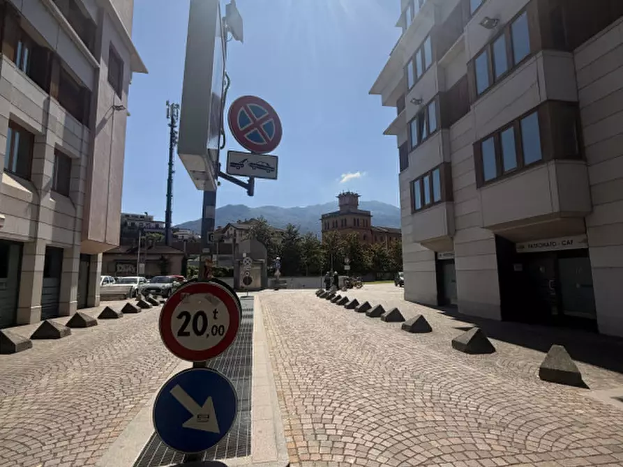 Immagine 5 di Garage in vendita  in Piazza Ezio Mosna a Trento