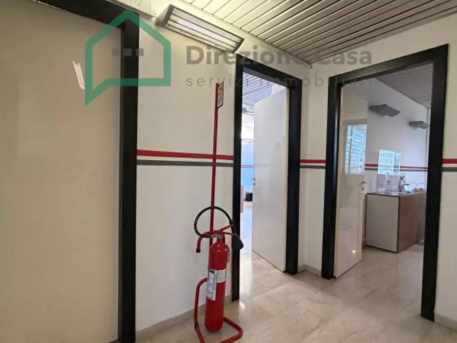 Immagine 2 di Ufficio in affitto  in CENTRO DIREZIONALE a Napoli