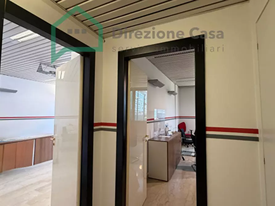 Immagine 4 di Ufficio in affitto  in CENTRO DIREZIONALE a Napoli