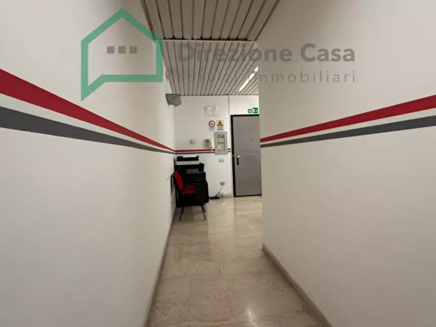 Immagine 6 di Ufficio in affitto  in CENTRO DIREZIONALE a Napoli