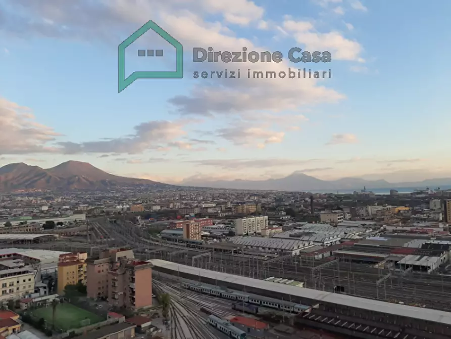 Immagine 8 di Ufficio in affitto  in CENTRO DIREZIONALE a Napoli