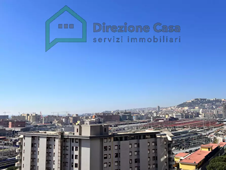 Immagine 11 di Ufficio in affitto  in CENTRO DIREZIONALE a Napoli