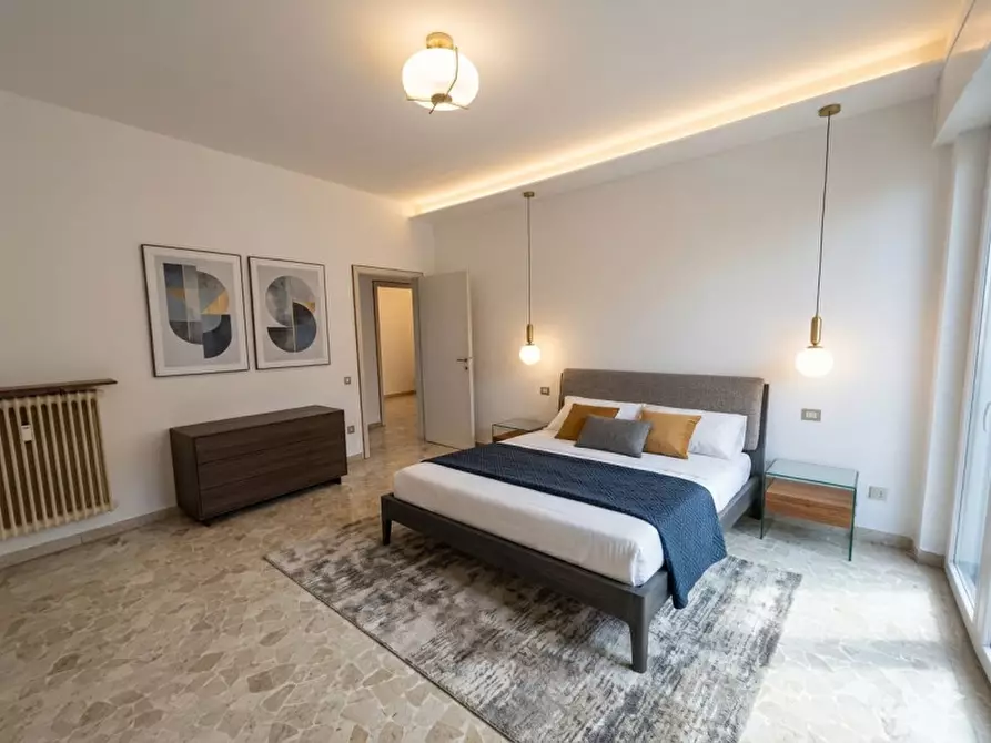 Immagine 4 di Appartamento in vendita  in Via Malacarne a Vicenza
