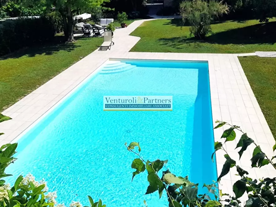 Immagine 2 di Appartamento in vendita  in Via San Giovanni a Moniga Del Garda