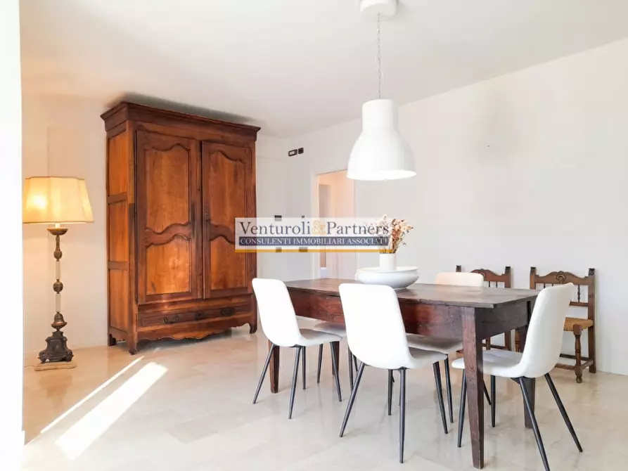 Immagine 4 di Appartamento in vendita  in Via San Giovanni a Moniga Del Garda