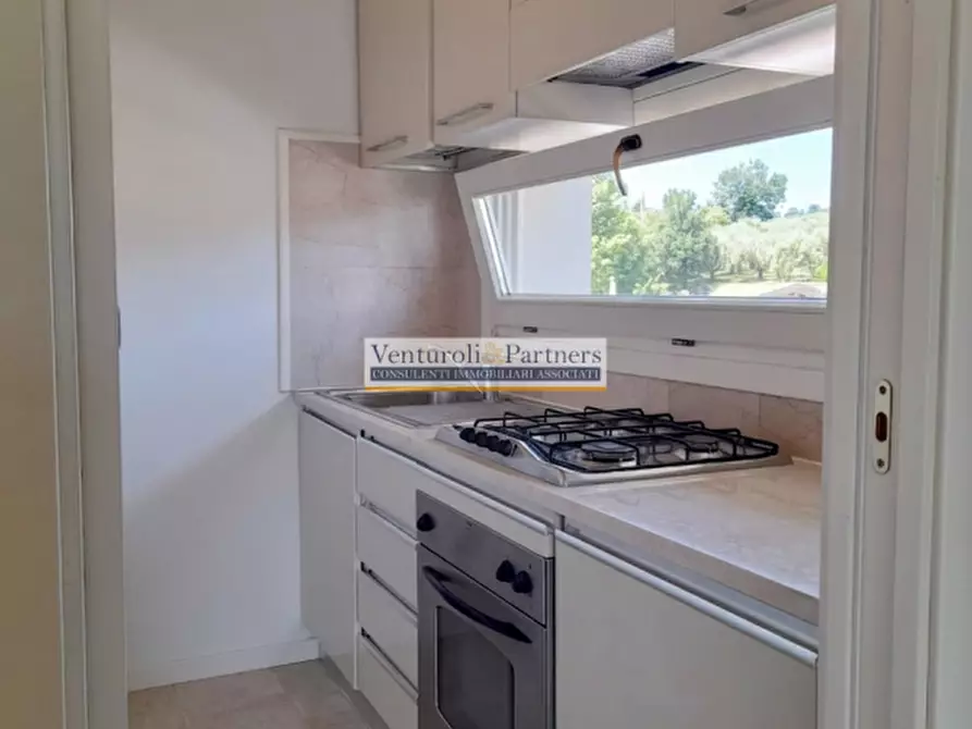 Immagine 5 di Appartamento in vendita  in Via San Giovanni a Moniga Del Garda