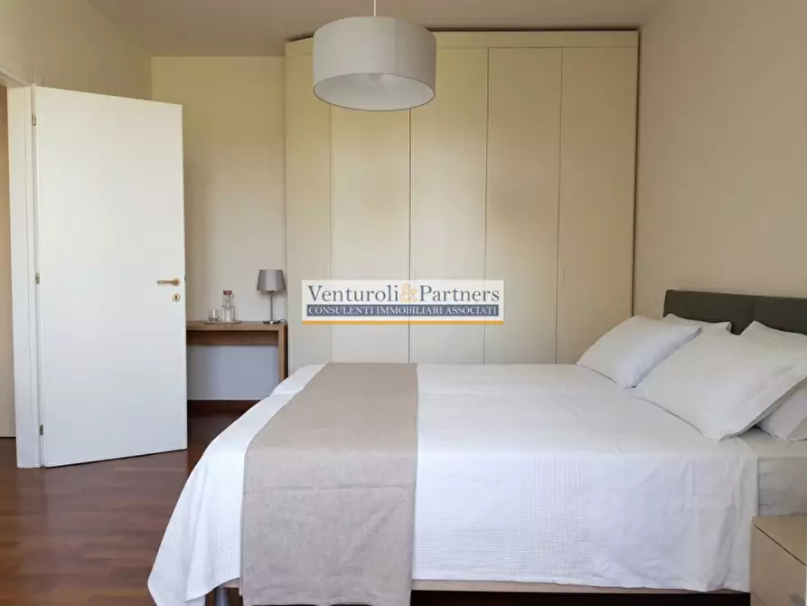 Immagine 7 di Appartamento in vendita  in Via San Giovanni a Moniga Del Garda