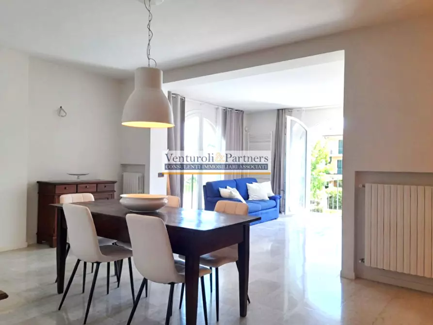 Immagine 10 di Appartamento in vendita  in Via San Giovanni a Moniga Del Garda