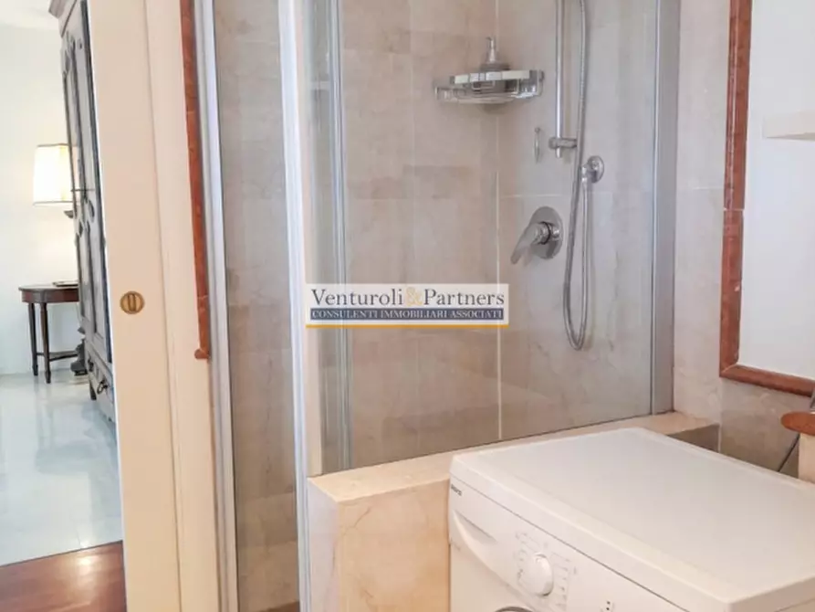 Immagine 12 di Appartamento in vendita  in Via San Giovanni a Moniga Del Garda