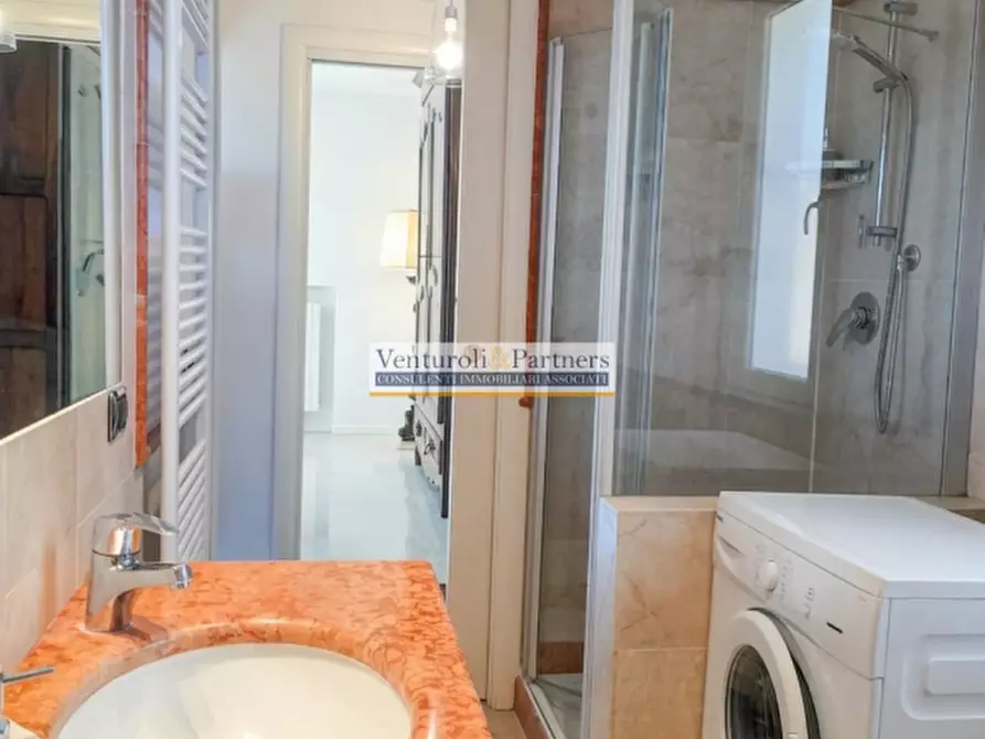 Immagine 13 di Appartamento in vendita  in Via San Giovanni a Moniga Del Garda