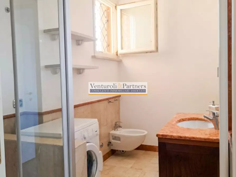 Immagine 14 di Appartamento in vendita  in Via San Giovanni a Moniga Del Garda