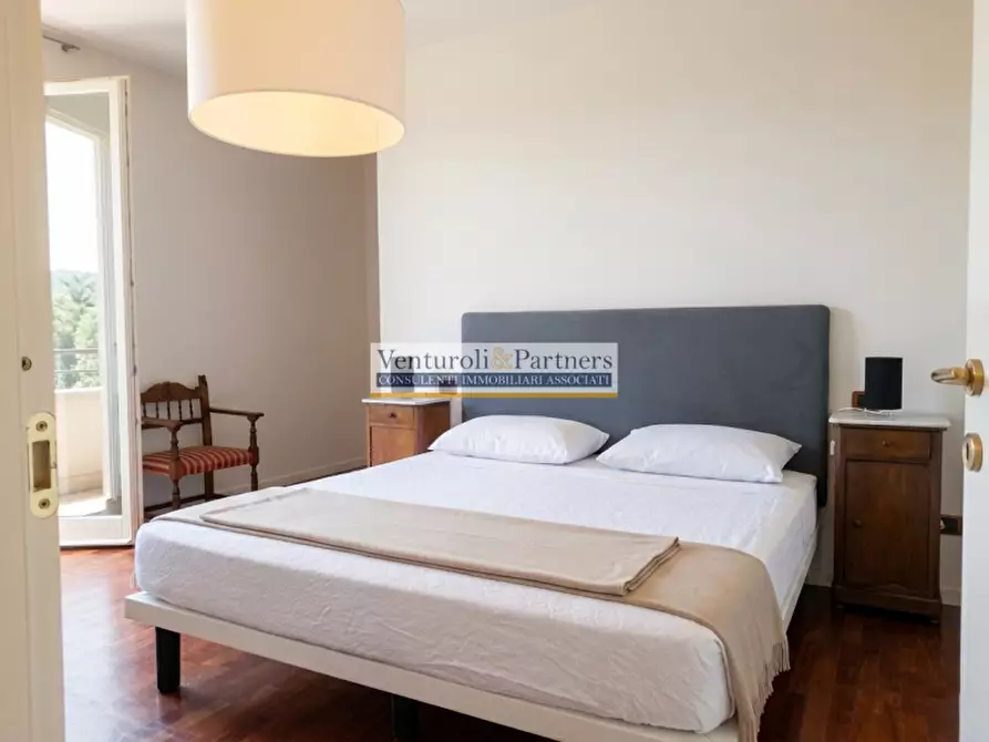 Immagine 15 di Appartamento in vendita  in Via San Giovanni a Moniga Del Garda