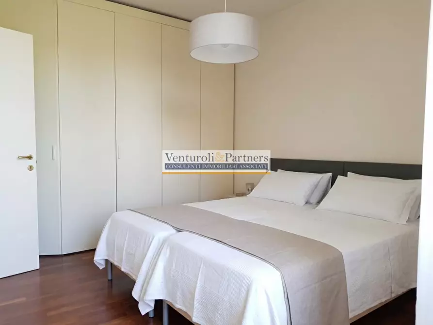 Immagine 16 di Appartamento in vendita  in Via San Giovanni a Moniga Del Garda