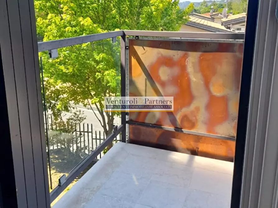 Immagine 17 di Appartamento in vendita  in Via San Giovanni a Moniga Del Garda