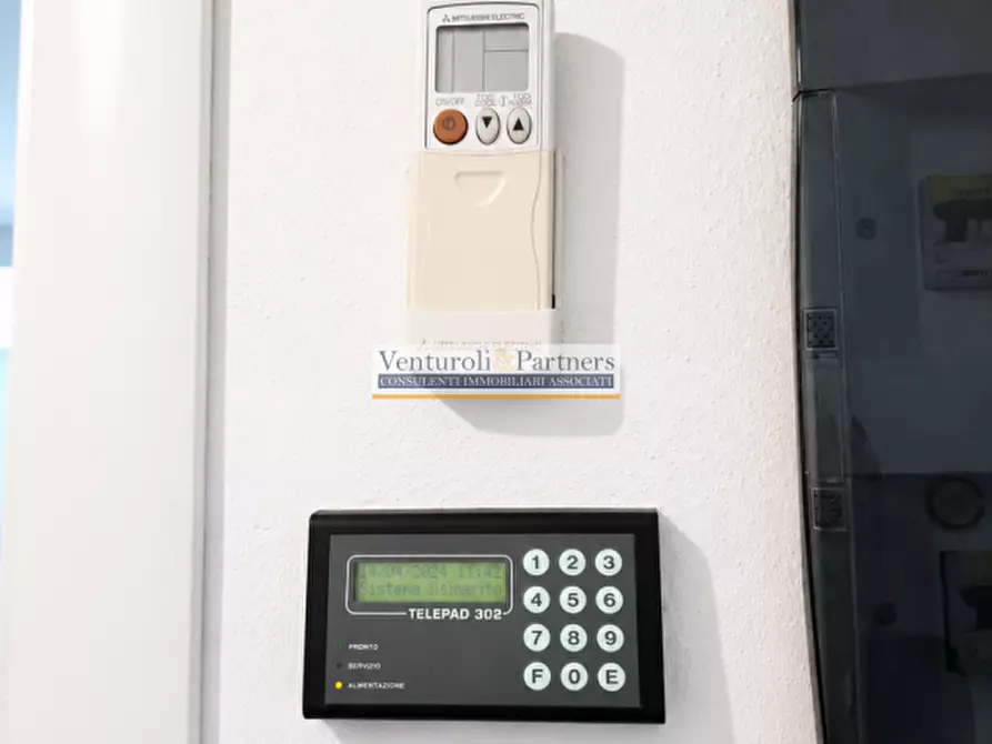 Immagine 21 di Appartamento in vendita  in Via San Giovanni a Moniga Del Garda
