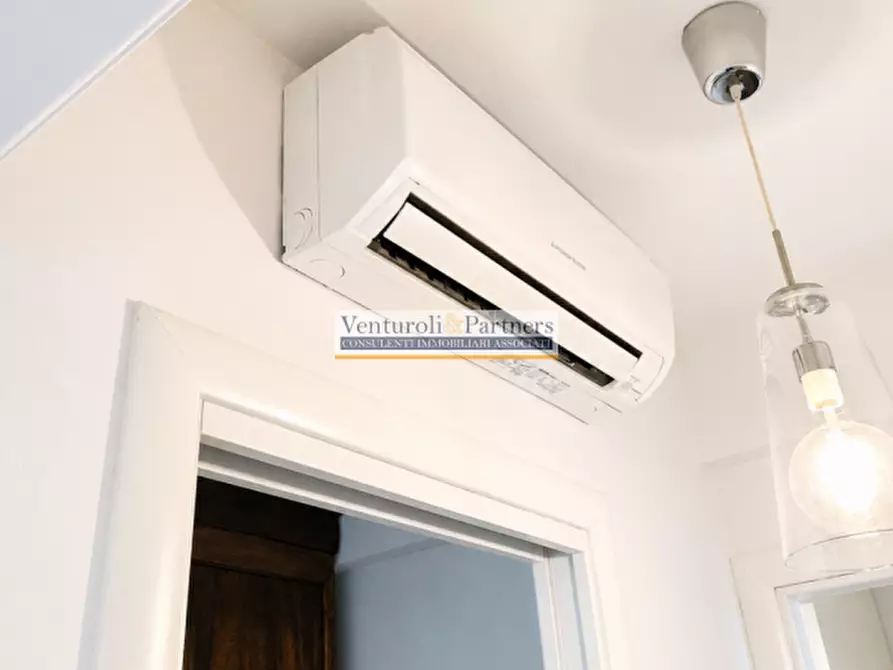 Immagine 22 di Appartamento in vendita  in Via San Giovanni a Moniga Del Garda
