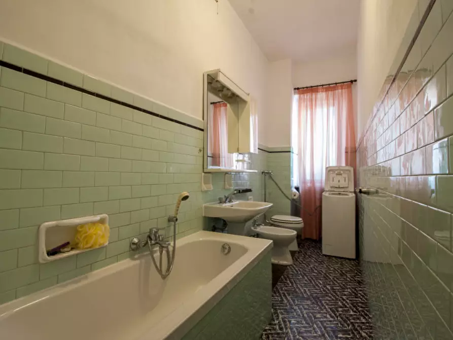 Immagine 9 di Appartamento in vendita  in Corso Marche 16 a Torino