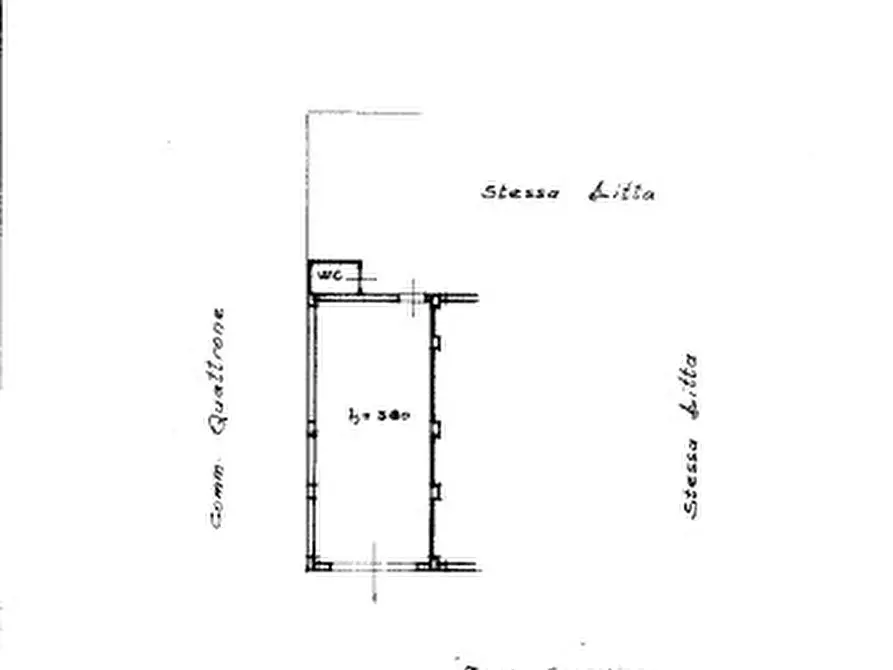 Immagine 5 di Laboratorio in vendita  in Viale Aldo Moro, 4 a Reggio Di Calabria