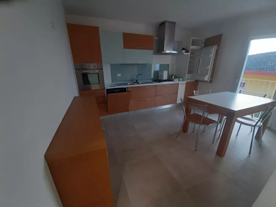 Immagine 5 di Casa indipendente in vendita  in Via Masare a Creazzo