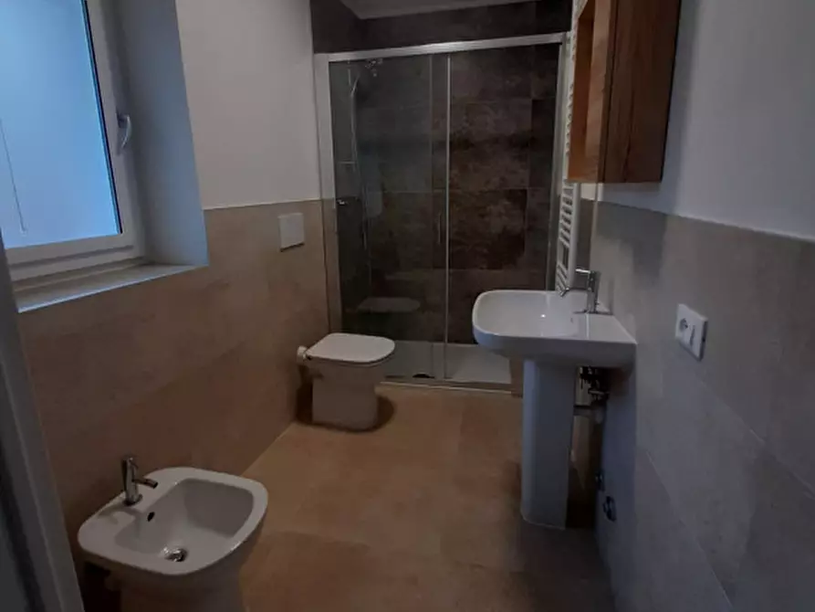 Immagine 8 di Casa indipendente in vendita  in Via Masare a Creazzo