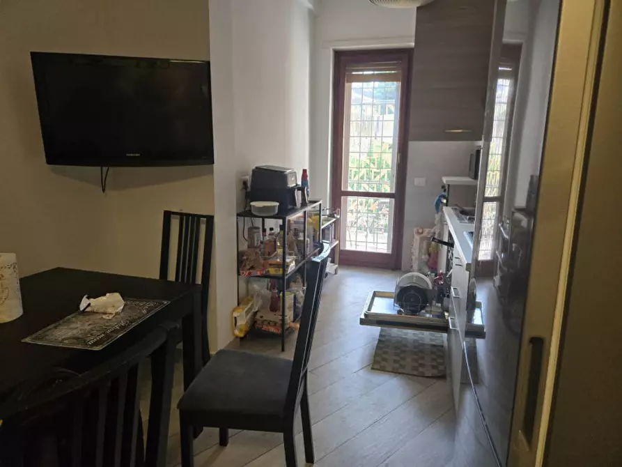 Immagine 3 di Camera in affitto  in via della pineta sacchetti a Roma