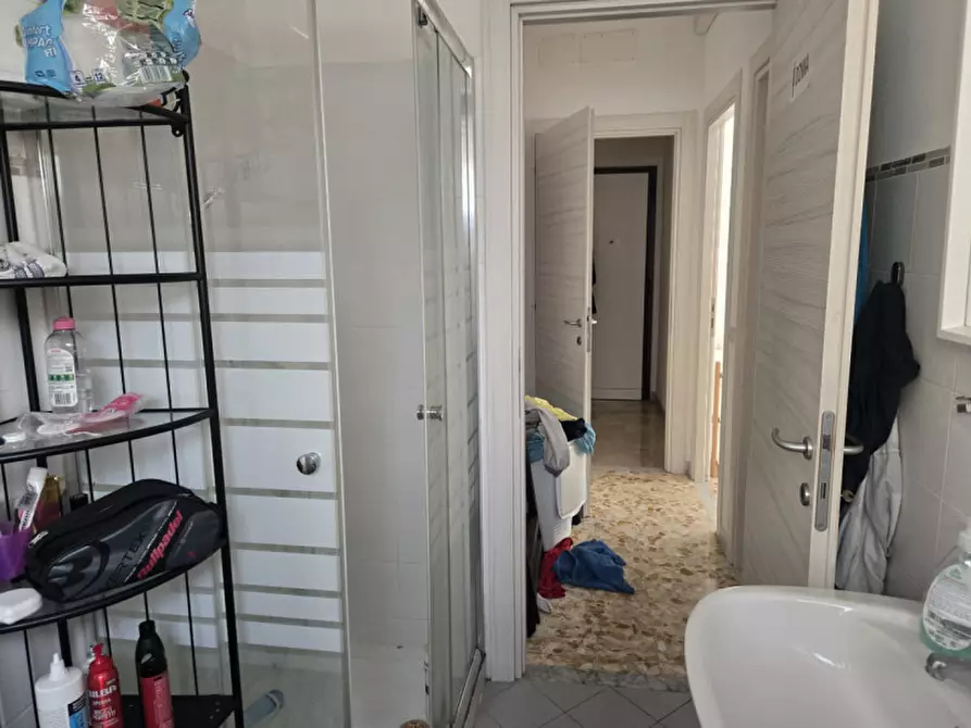 Immagine 6 di Camera in affitto  in via della pineta sacchetti a Roma