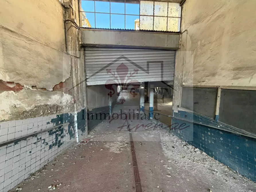 Immagine 6 di Garage in vendita  in Via Orazio Vecchi a Firenze