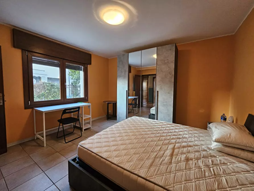 Immagine 9 di Appartamento in affitto  in via dei Giacinti Padova a Padova