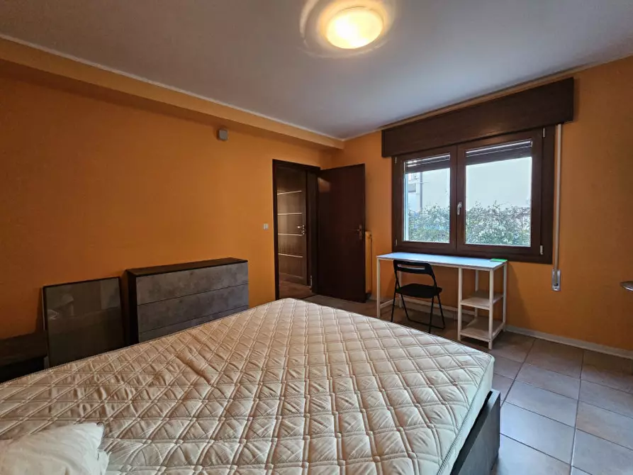 Immagine 10 di Appartamento in affitto  in via dei Giacinti Padova a Padova