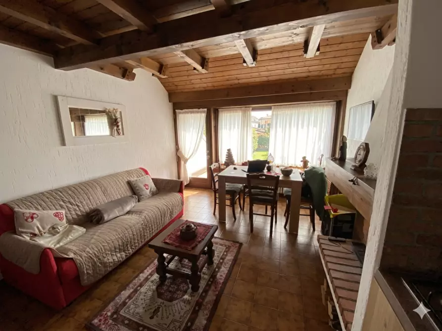 Immagine 4 di Appartamento in vendita  in Via Monte Zebio a Gallio