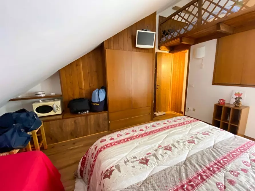 Immagine 15 di Appartamento in vendita  in Via Monte Zebio a Gallio