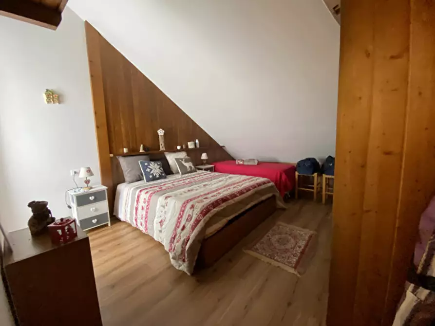 Immagine 23 di Appartamento in vendita  in Via Monte Zebio a Gallio