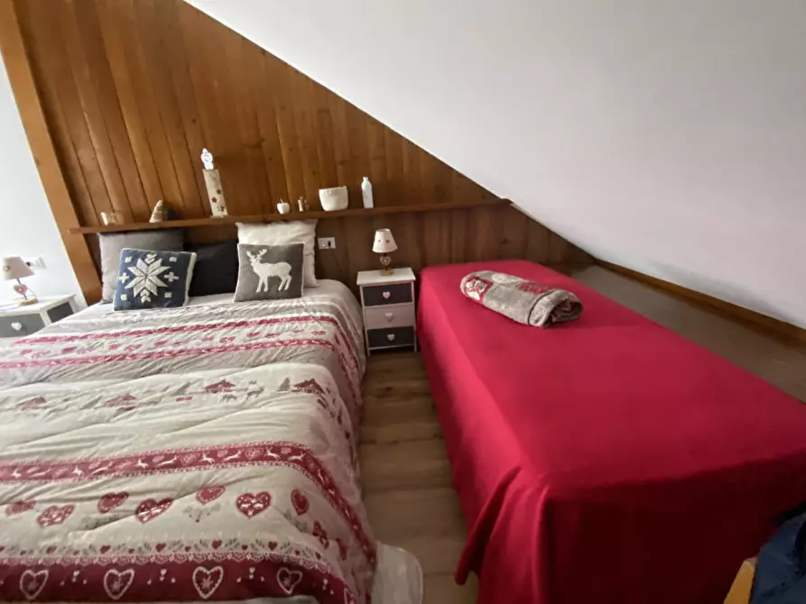 Immagine 26 di Appartamento in vendita  in Via Monte Zebio a Gallio