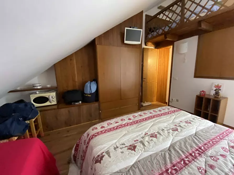 Immagine 28 di Appartamento in vendita  in Via Monte Zebio a Gallio
