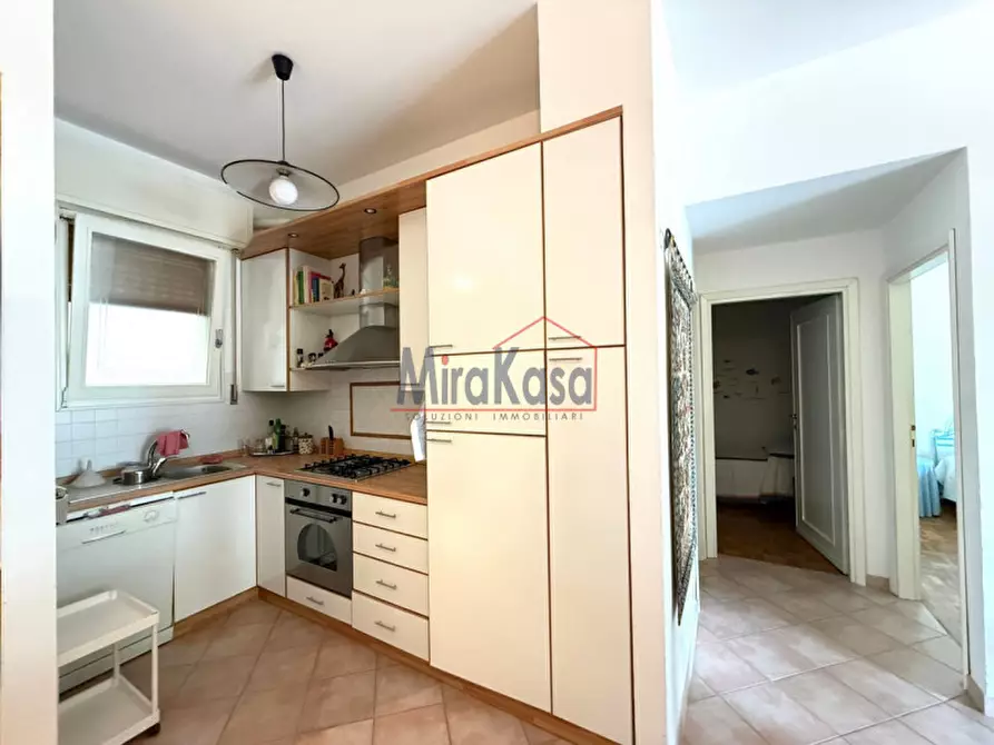 Immagine 7 di Appartamento in vendita  in Viale Bologna a Cervia