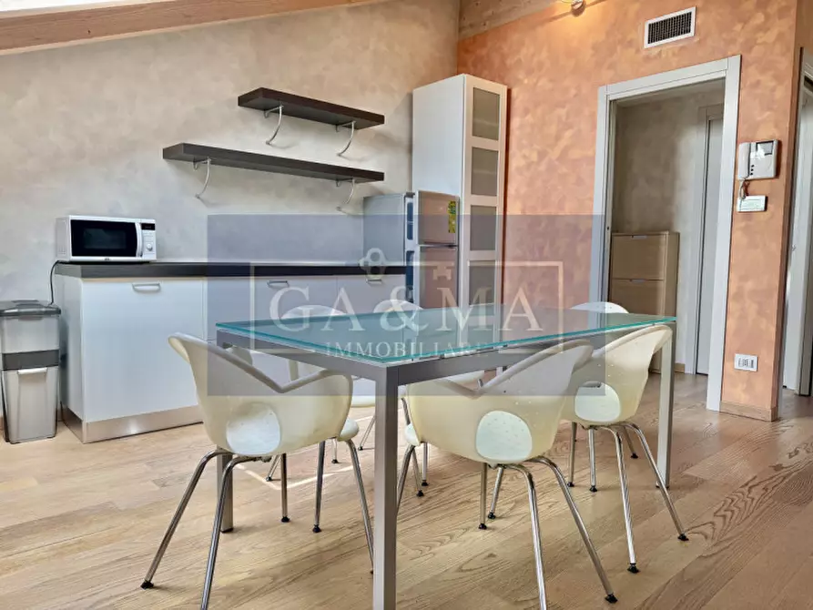 Immagine 14 di Appartamento in vendita  in Strada del Prato a Parma