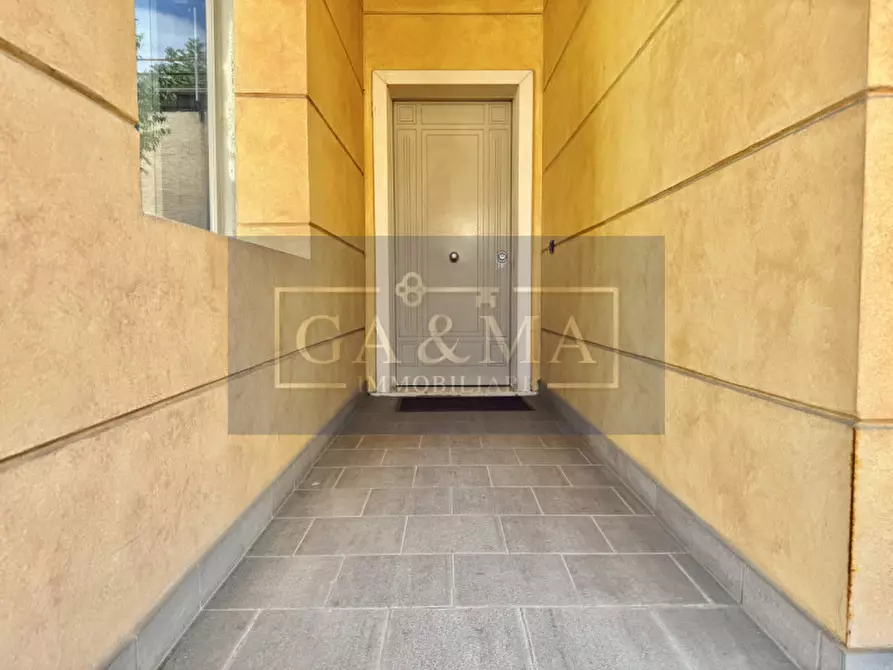 Immagine 30 di Appartamento in vendita  in Strada del Prato a Parma