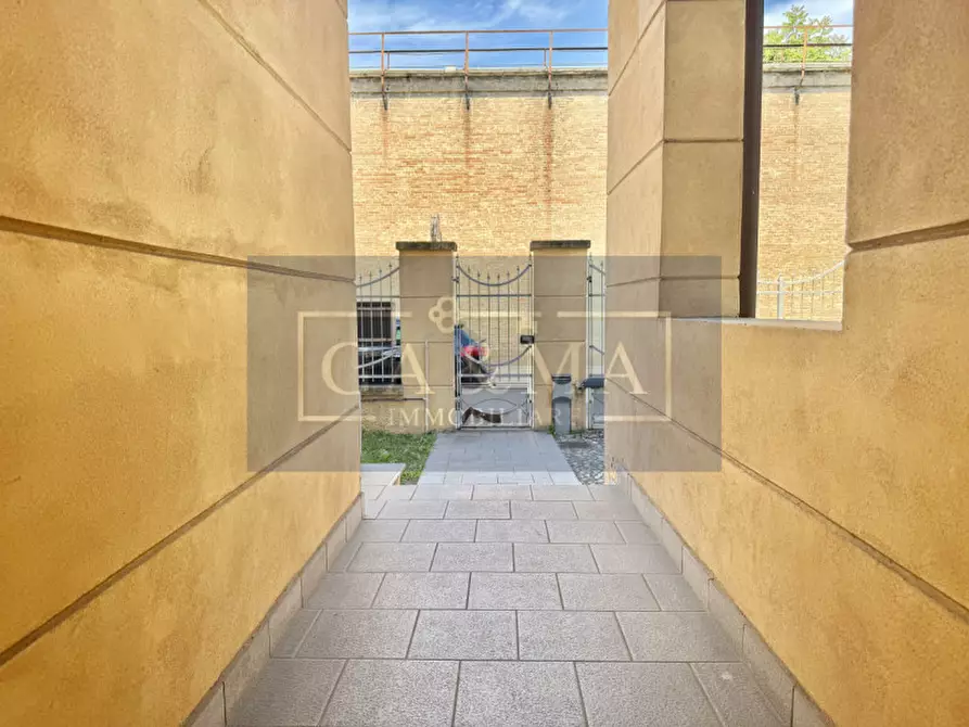 Immagine 31 di Appartamento in vendita  in Strada del Prato a Parma