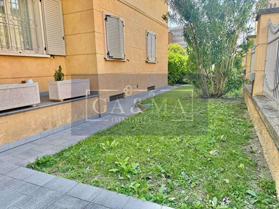 Immagine 32 di Appartamento in vendita  in Strada del Prato a Parma