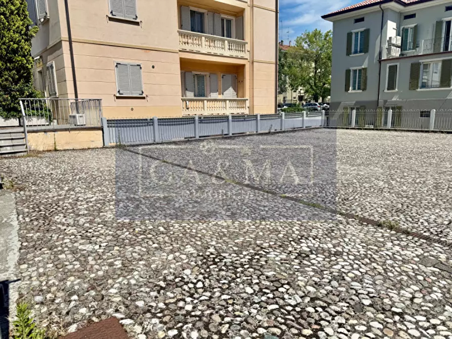 Immagine 34 di Appartamento in vendita  in Strada del Prato a Parma