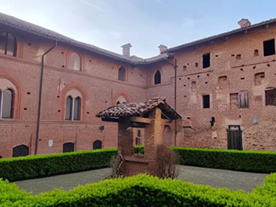 Immagine 8 di Appartamento in vendita  in Strada Fontaneto 272 a Chieri