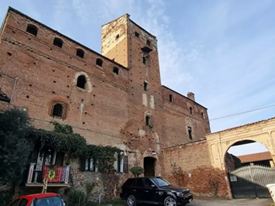 Immagine 9 di Appartamento in vendita  in Strada Fontaneto 272 a Chieri