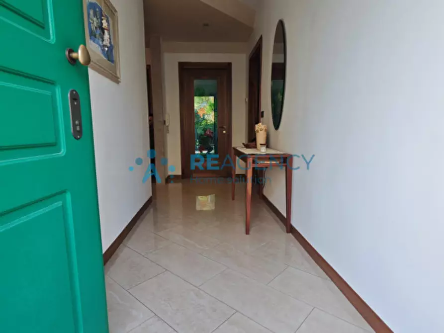 Immagine 3 di Appartamento in vendita  in Via Valle Aulo Gellio 29 a Vicenza