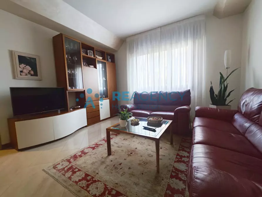 Immagine 4 di Appartamento in vendita  in Via Valle Aulo Gellio 29 a Vicenza