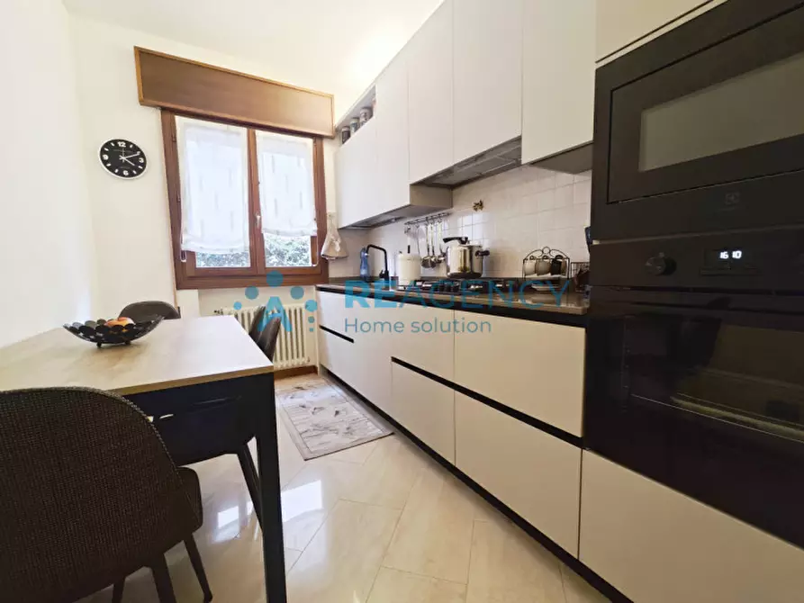 Immagine 9 di Appartamento in vendita  in Via Valle Aulo Gellio 29 a Vicenza