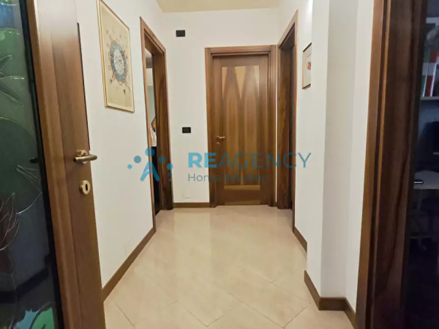Immagine 11 di Appartamento in vendita  in Via Valle Aulo Gellio 29 a Vicenza